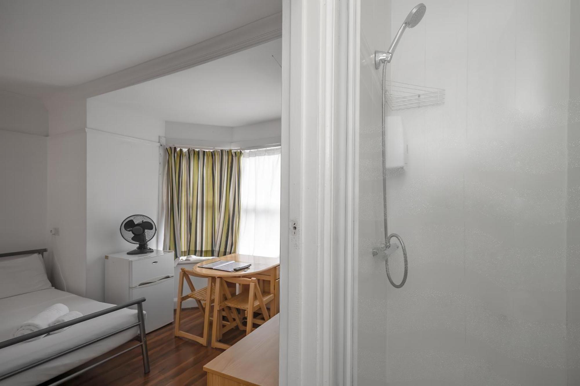 Flexistay Norbury Aparthotel Londýn Exteriér fotografie