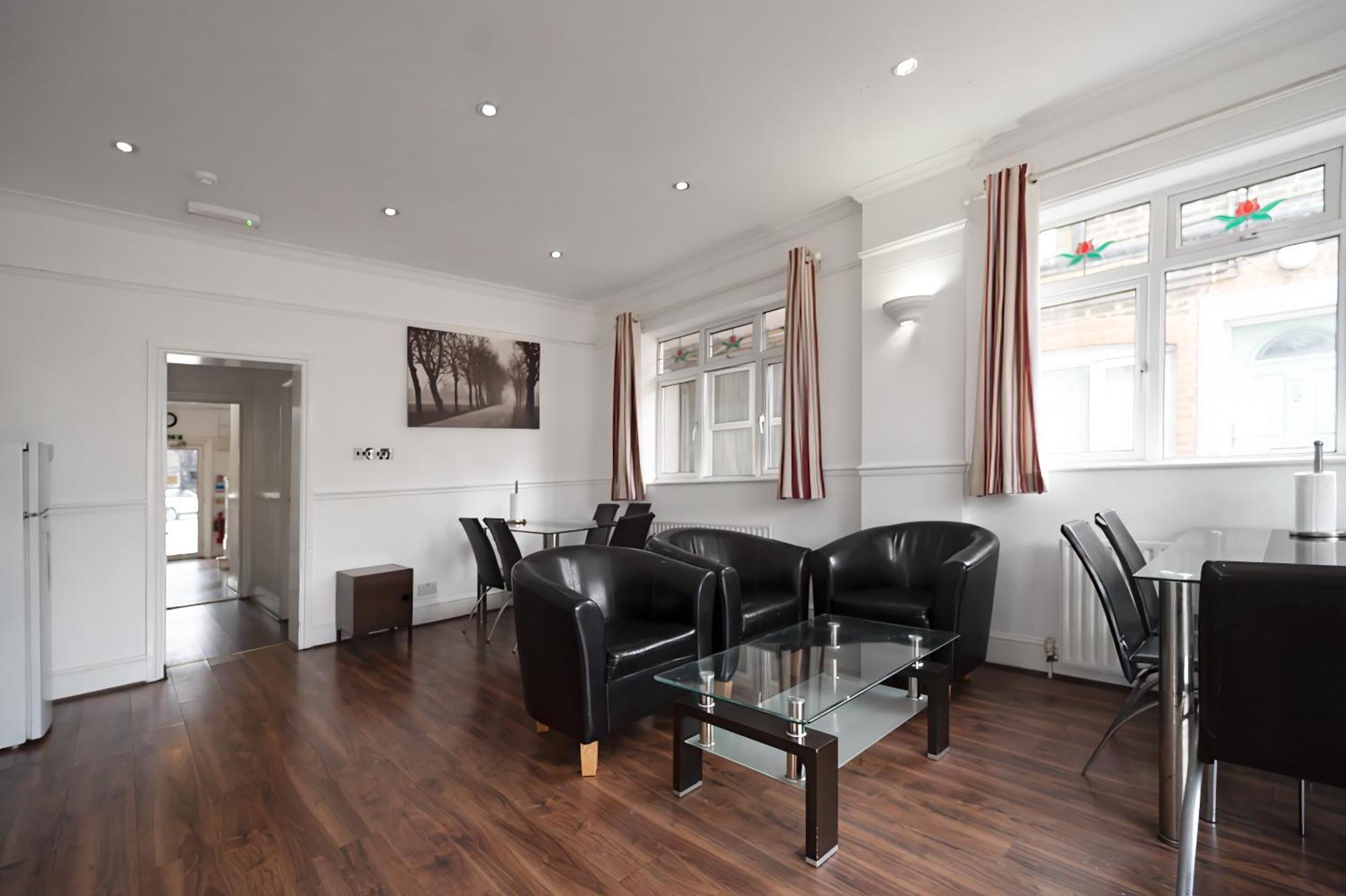 Flexistay Norbury Aparthotel Londýn Exteriér fotografie