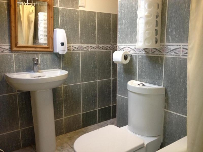 Flexistay Norbury Aparthotel Londýn Pokoj fotografie