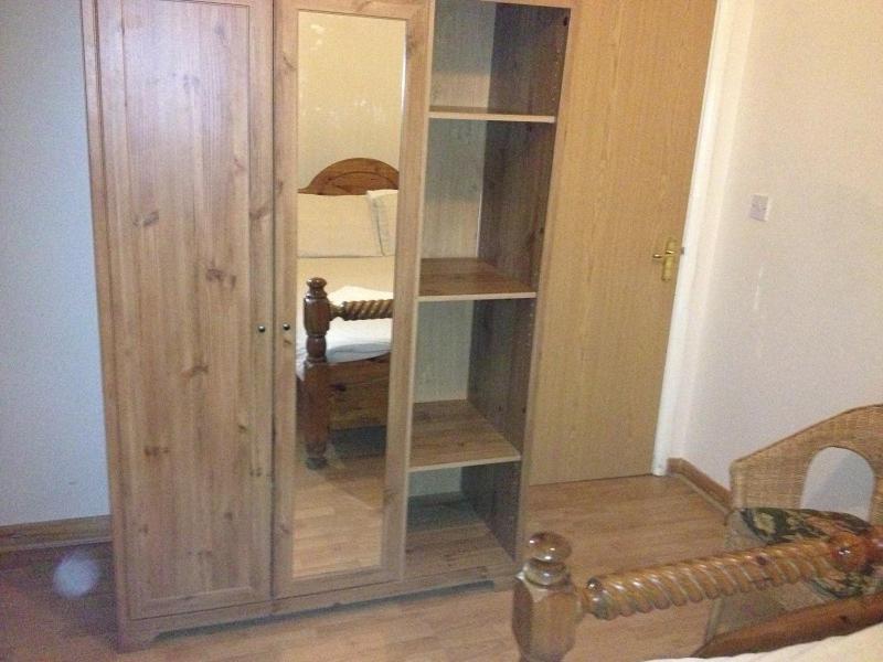 Flexistay Norbury Aparthotel Londýn Pokoj fotografie